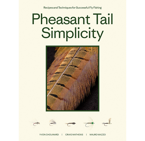 Grej 0012 PAT Pheasanttail Cover