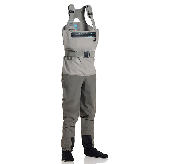 Grej 0003 Vision Scout Pro Wader