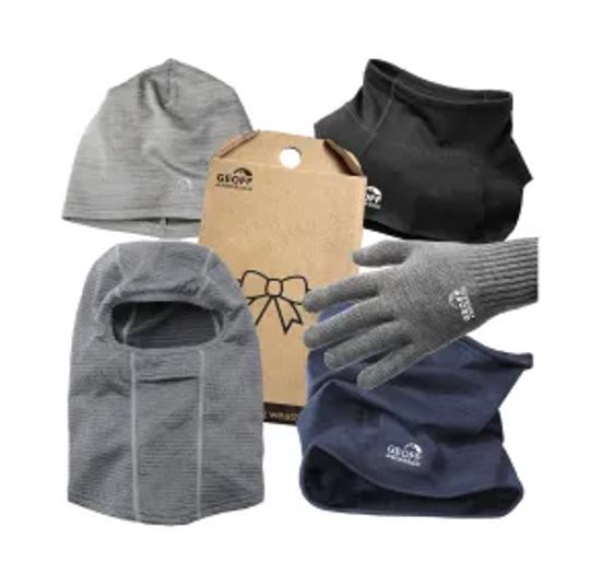 Gaveaeske 5 Styk Vintertilbehoer Geoff Anderson V2.W293.H293.Fill