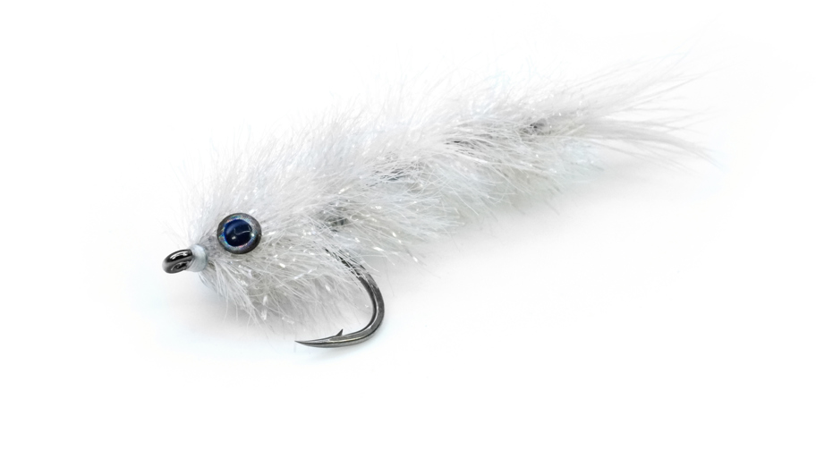 Finesse Game Changer Flue Bundet På Shanks