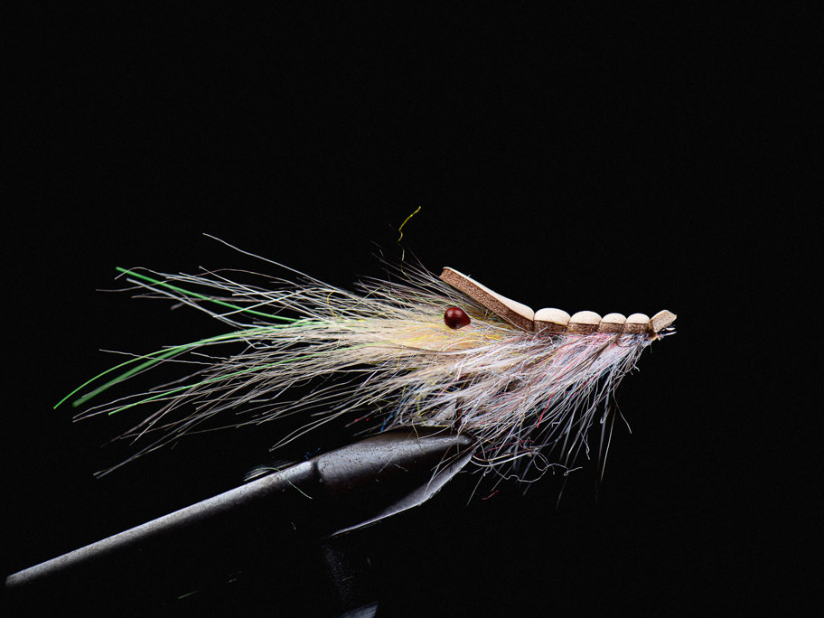 Slomo Shrimp Tan (NS122) By Jesper Lindquist Andersen Step 09 1