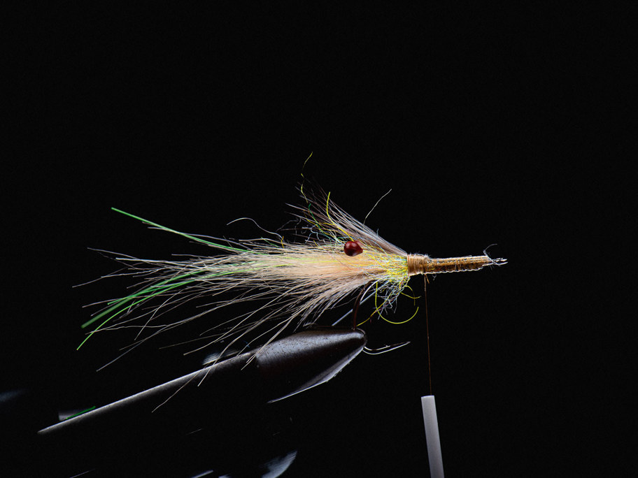 Slomo Shrimp Tan (NS122) By Jesper Lindquist Andersen Step 05 1