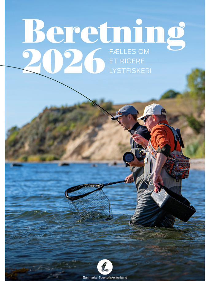 Forside Beretning 2026