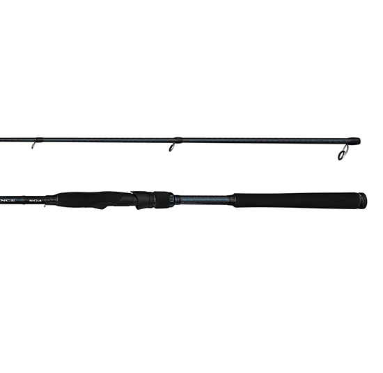 Grej 0017 Defiance SG4 Inshore