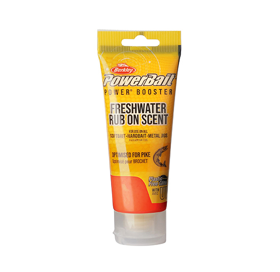 Grej 0007 Powerbait Gel 2026 16403670