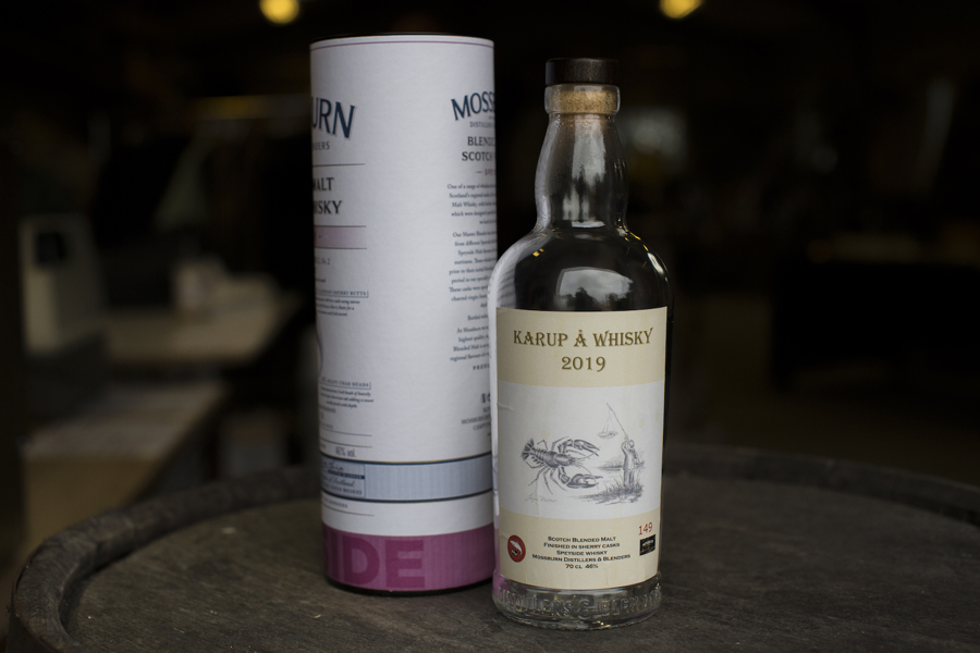 KÅS Whisky