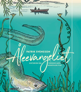 Åleevangeliet Forside Tryk (1)