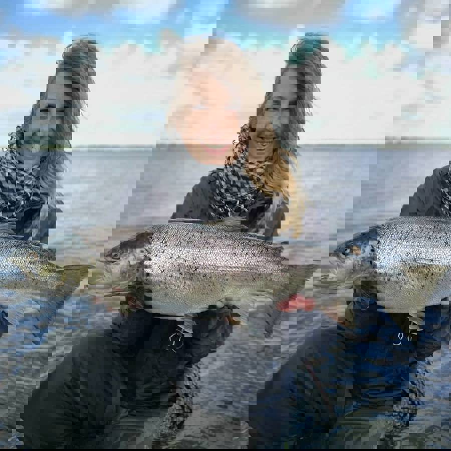 Havørred Djursland 2019
