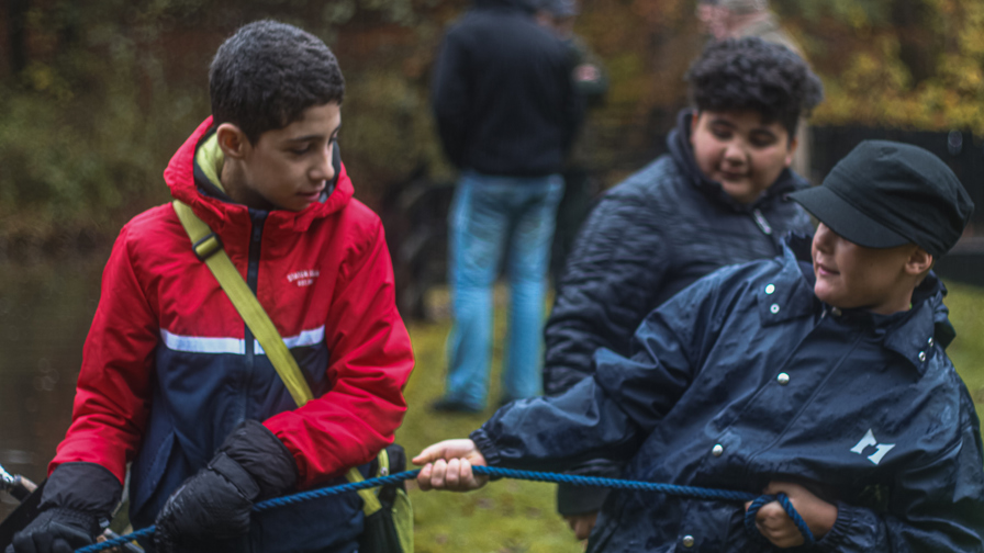 Fiskeskolen i Horsens