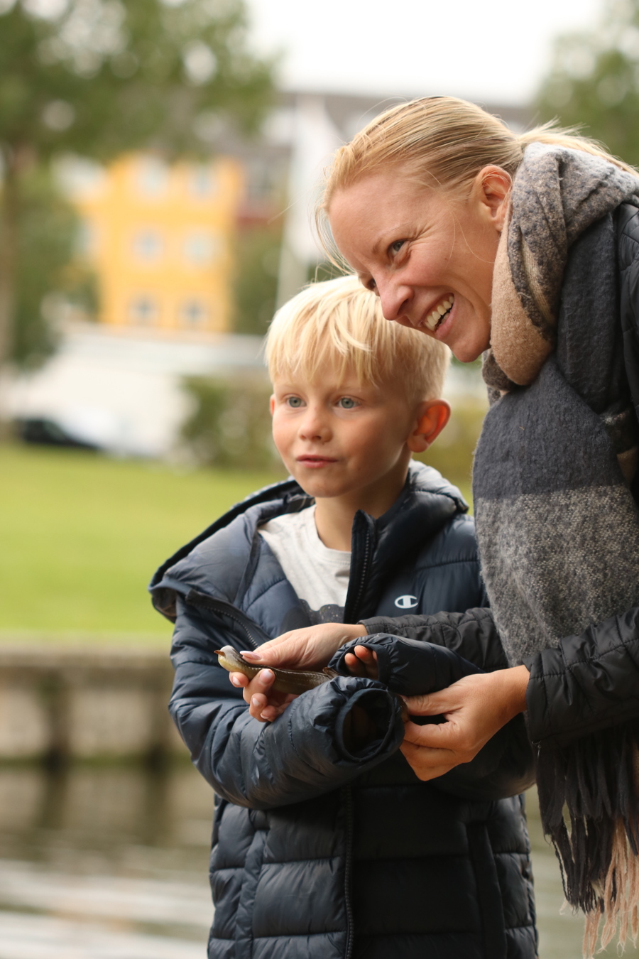 Fladså Sportsfiskerforening 2