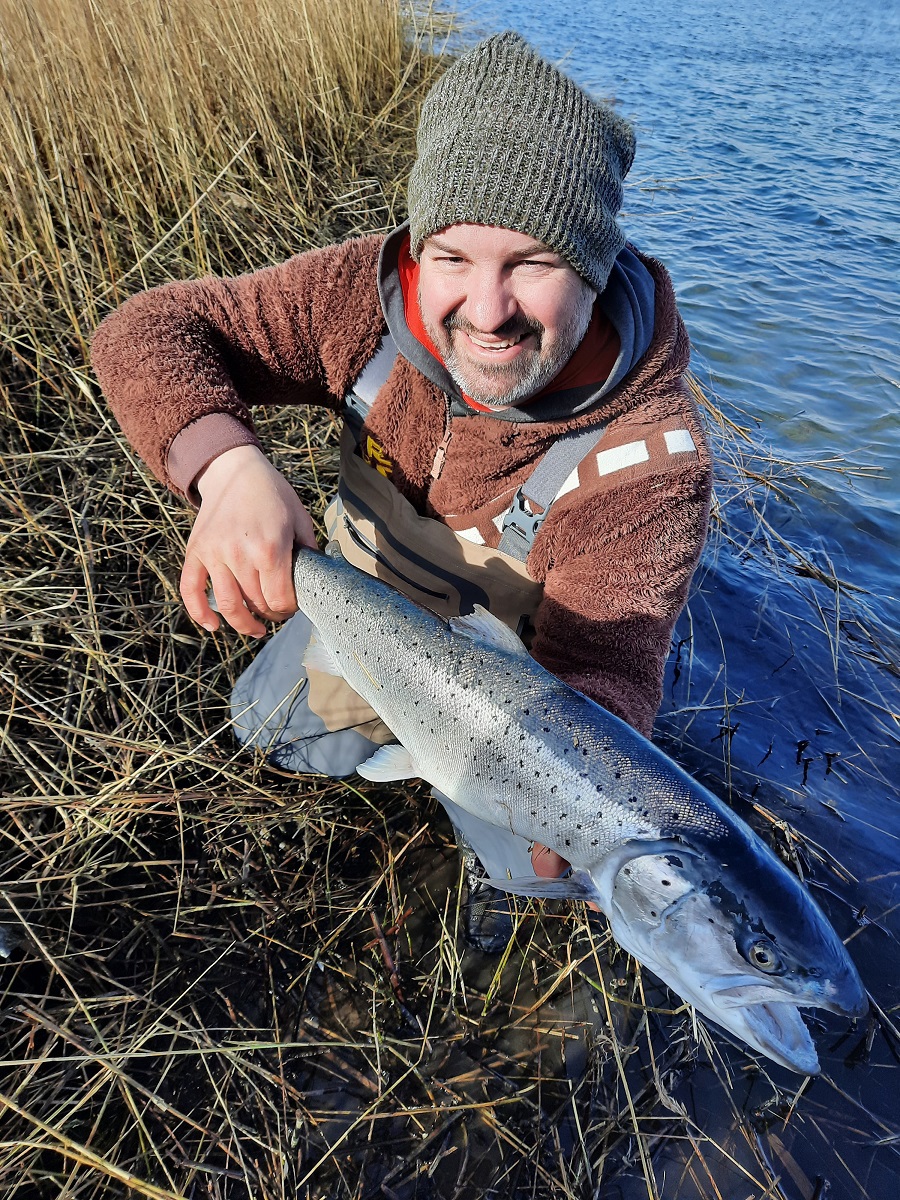 69 Cm Michael Søby Cobelens II