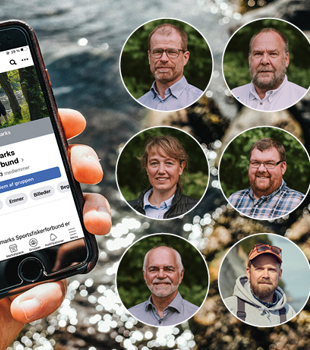 Talerør Web