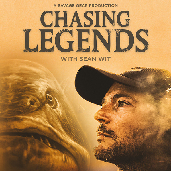 Chasing Legends Poster 1X1