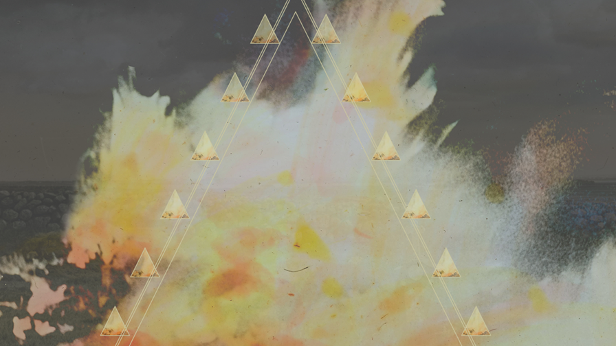 Bavner For Fjorden 1200X800