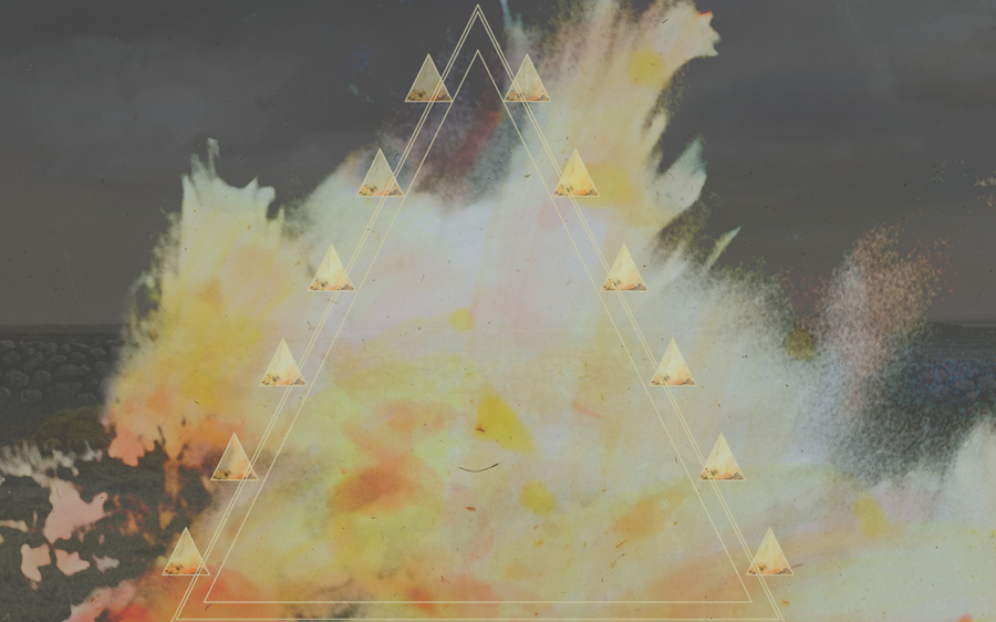 Bavner For Fjorden 1200X800