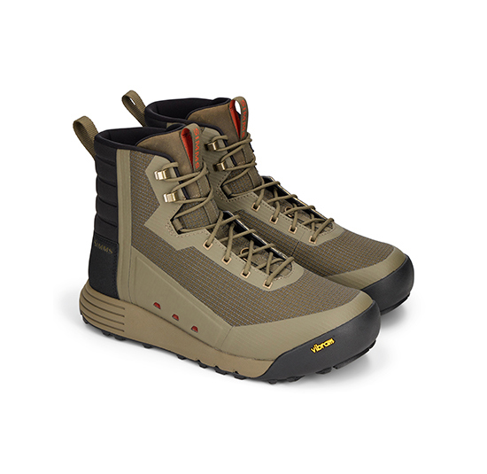 Grej 0006 Simms 14313 781 M S ACCESS BOOT Tabletop S26 Detail 3 2