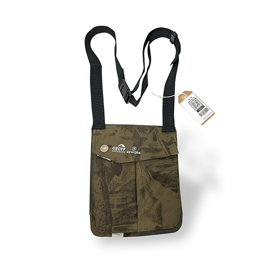 Grej 0003 Pocket Bag Upcycled Copy