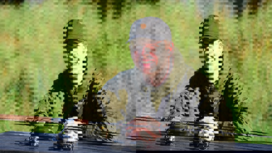 Jens Emil Bigum Munck