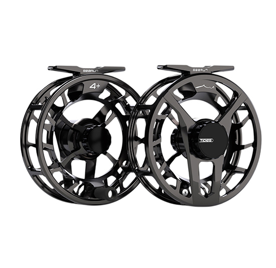 Grej 0006 Searun TIDES 4+ DARK