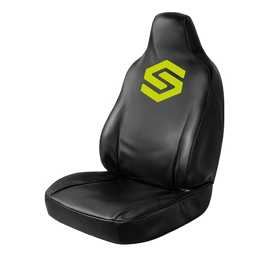 Grej 0010 Searun Waterproof Seat Cover