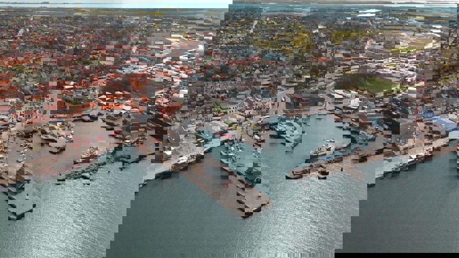 Assens Havn Pakhus