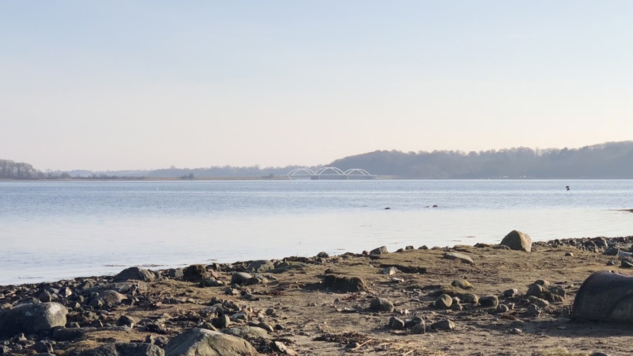 Isefjorden Tempelkrogen 1