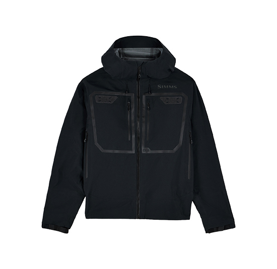 Grej 0003 Simms 14323 001 M S G3 GUIDE JACKET Pinboard S26 Front
