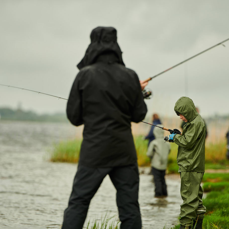 Lystfiskeriets Dag 2023