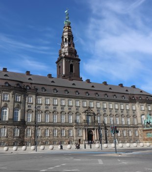 Christiansborg (Matthias Schalk)