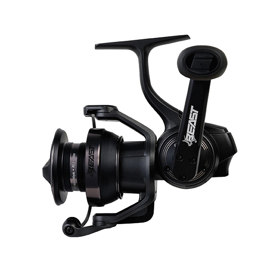 Grej 0019 ABU Beastspinningreel