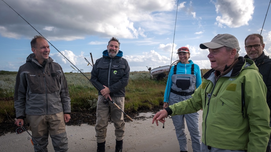 Fisketur Med Jeppe Bruus (1)