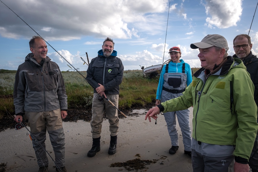 Fisketur Med Jeppe Bruus (1)