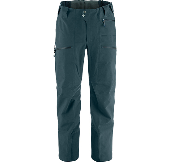 Grej 0013 Bergtagen GTX Pro Trousers M 12200190 570 A MAIN