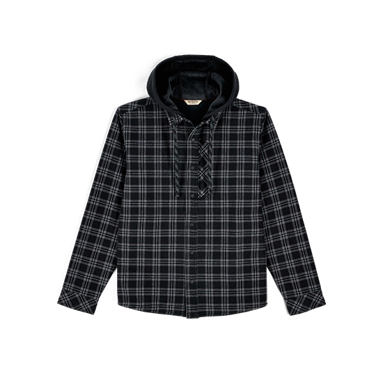 Grej 0001 Simms 14050 1365 Ms Coldweather Hooded Shacket Pinboard F25 Front