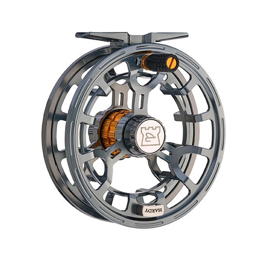 Grej 0012 Hardy Averonflyreel HREAVER30TI Alt3