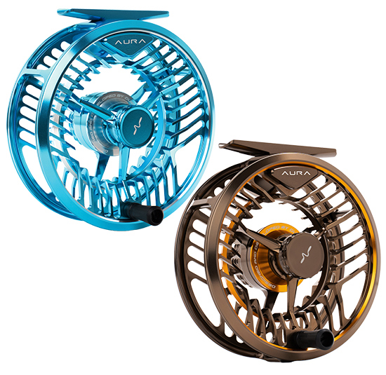 Grej 0016 Guideline AURA Bronze 34 56 78 001