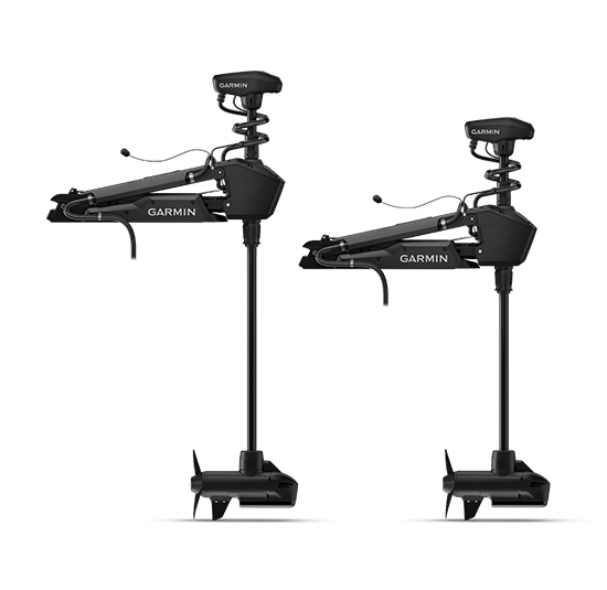 Grej 0008 Garmin Force Pro HR Family