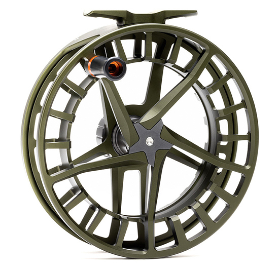 Grej 0013 Lamson HSF 7 REEL RNGR HERO SP WEB 3