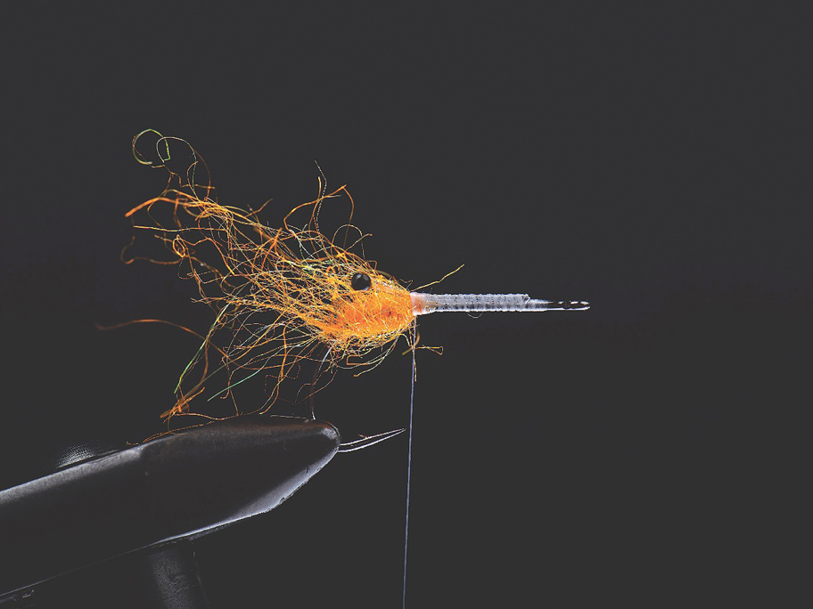 Høtyven (NS122) By Troels Holstein Kaa Step 02