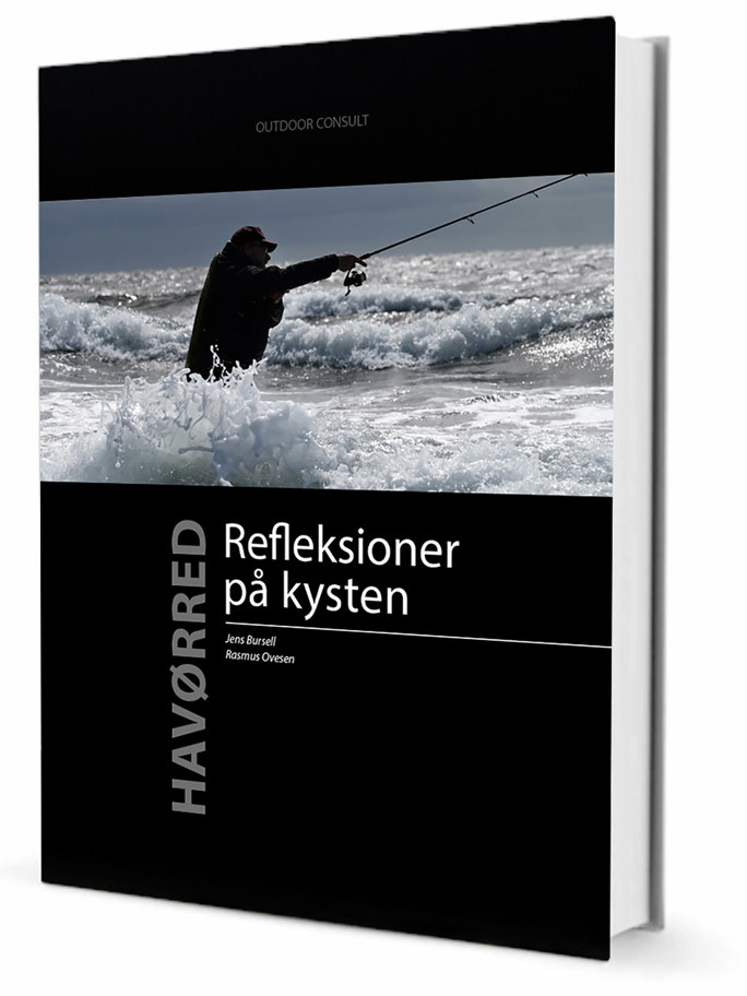 Havørred Refleksioner På Kysten 2.Udgave 2000X2000