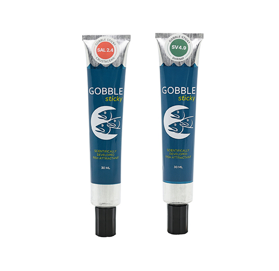 Grej 0014 Gobble WH TU SV4.9