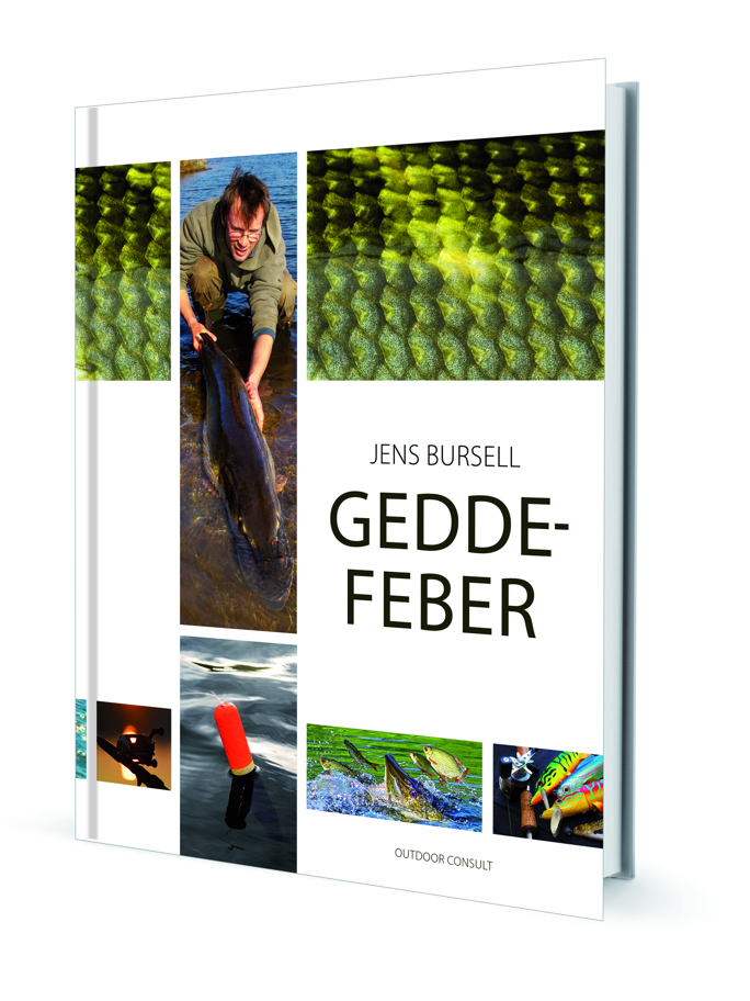 Geddefeber Danish Cover 3D