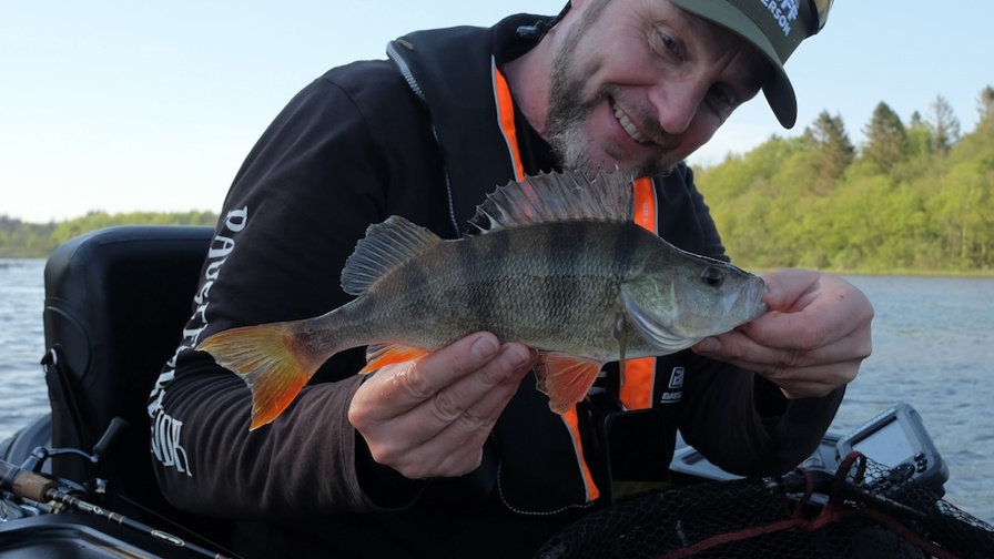 Finn Bendorff Pedersen