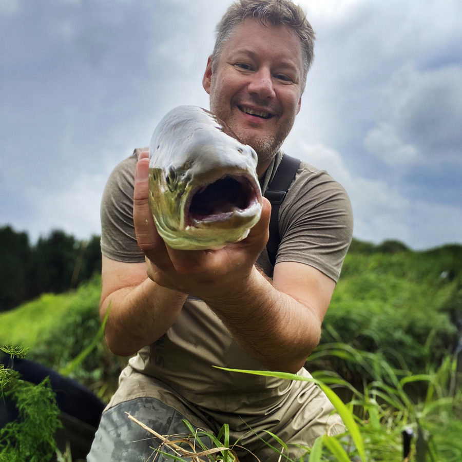 Lars Nielsen Instruktør