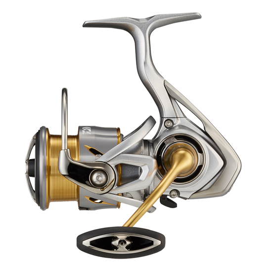 0016 Daiwa 21FRMLT2500D