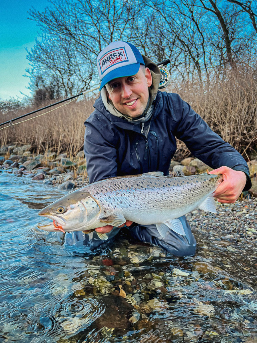 Havørred Jesper Lindquist 1