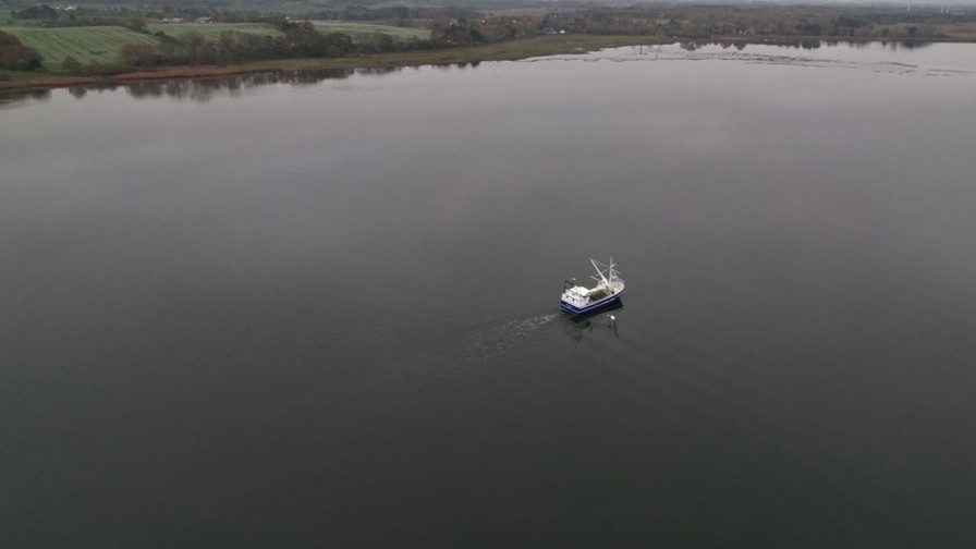 190 Dji 0469 Fortune Naer Ved Audebo Have