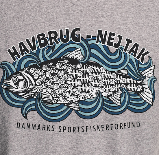 Havbrug Nej Tak Logo