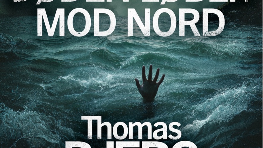 Døden Løber Mod Nord