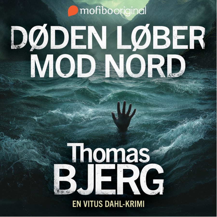 Døden Løber Mod Nord